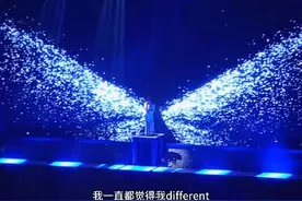 Asen哥真的破茧成蝶了！举办首场个人体育馆巡演！