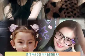 这真的是我看着长大的！#宋祖儿 #张子枫 #赵今麦 #胡先煦 #童星