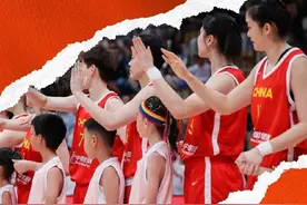 6月13日晚，中国女篮VS波黑女篮 #热身赛 #李梦 #王思雨 #韩旭 #中国女篮