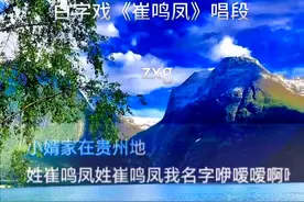 做人一定要说话算数，别让誓言成空谈，别让承诺成欺骗。答应别人的事儿，一定要做到，千万不要失信于人，更不要逃避责任，诺不轻许，言不伤人。只要讲诚信，敢承担，说到做到，遵守诺言，再难有人帮你，再穷也有人尊重你#海陆丰白字戏曲文化#白字戏#崔鸣凤选段视频封面