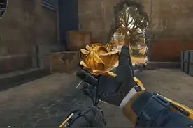 零号大坝老六点位 一分钟速通大坝水泥厂 #三角洲行动