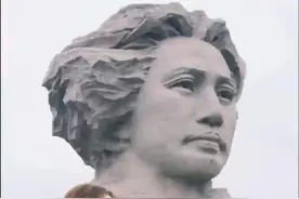 点赞！中专女孩9年逆袭北大研究生 #正能量 #逆袭视频封面