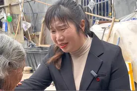 年少不懂父母恩，懂时已是过中年！别等到子欲养而亲不待。这辈子谁都不亏，唯有亏欠父母…#百善孝为先 #传递正能量 #剧情视频封面