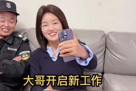 一家人彼此扶持、温暖前行，这种双向奔赴的爱真的好幸福。父母在远方默默托底，我们共同守护着对未来的期待，正是我们老百姓最朴素又最深沉的情感纽带。  爸妈视频里的那句“别挂念”，让我瞬间红了眼眶。原来最深的爱，从不是华丽的誓言，而是家人最质朴的爱。父母欲言又止的叮咛，和我们共同相信所有的分离，终将化作团圆的灯火。  #传递正能量 #纪录美好生活 #温馨的家视频封面