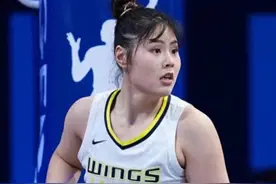 李月汝最新赛事，11分9板3助攻，打满第四节！ #中国女篮 #李月汝 #抖音篮球季