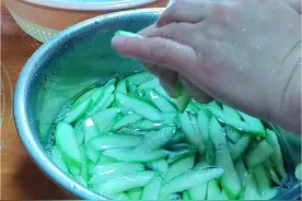 #西葫芦炒肉视频封面