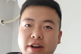 订婚的日子越来越近，工地小伙请假陪女友去买五金视频封面