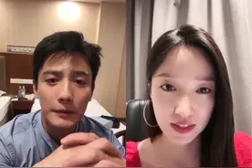 那些年说过的擎话~~#刘擎 #白妍 #妍擎cp #白妍刘擎视频封面