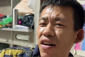 就是铁沉，谁说啥都没用#一斤棉花和一斤铁哪个重 #毒蛇 #野史视频封面