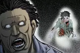 据说横死之人的魂魄会附在动物身上，头七回魂夜这天晚上会回来！