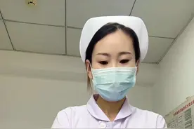 烦事少，心情好#护士懂护士 #护士弹安瓿瓶 #护士日常