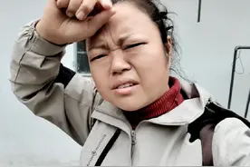 #生活    今天住到挂壁房了，不用慌了，太好了视频封面