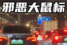 特斯拉俗称邪恶大鼠标谁懂 #每天一个用车知识 #汽车知识 #特斯拉视频封面