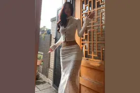 帮你们问了没抽过肋骨#穿ABG做真女人#foyou #chill