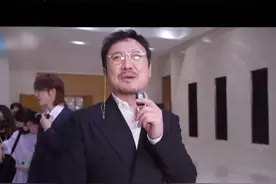 浙江卫视#王牌对王牌9 首录名场面——包有的~ 全员金句频出，开口就是梗！熟悉的感觉又回来了！