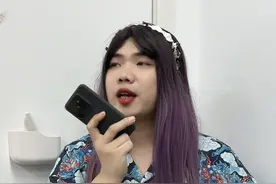 前任哥心思挺多！ #剧情 #周周的周 #哈哈哈哈哈哈我要笑死了 #前女友视频封面
