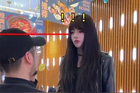 第一次见闺蜜的男友，必须要有分寸感！ #闺蜜 #日常vlog #高个子女生 #害羞腼腆胆小内心社恐的文静小女生 #内容过于真实