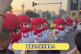 新鲜了 头回在夏天听到说去重庆避暑的#重庆人有自己的避暑方式