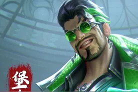 新版本空城连败执事运营教学 执事堡垒德莱文视频封面