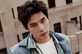 王安宇18～26岁荧幕颜值变化，你是在哪部剧被他惊艳到的#值得爱