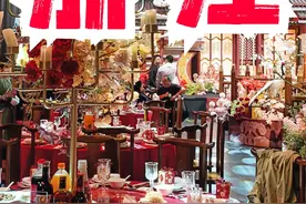 北方人第一次在浙江吃上本地人的婚宴！我想知是这个酒席段位在浙江是怎么样的？朋友说这些都是标配？ #浙江旅游 #浙江美食#江浙沪酒席#北方人在南方视频封面
