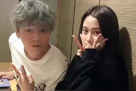 陈赫回应鹿晗关晓彤分手传闻：我只能回答我知道的问题，不知道的事情不会关注视频封面