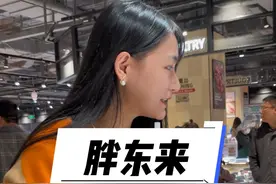 为什么永辉被胖东来改完以后生意就好起来了呢？你们觉得原因是什么？#胖东来 #胖东来的一些小细节 #永辉超市 #创业 #开店视频封面