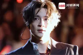 42岁薛之谦连续7年生日发歌，新歌《跃》零点上线，片尾插入新闻播报核污染水排放