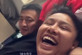 6月22日（采访时间），辽宁。女子婚前婚后判若两人，这是经历了什么？感谢分享@牛小美在老家  #万万没想到 #结婚前后对比