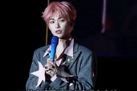 #梓渝 说最近发生很多事珍惜粉丝的喜爱和支持！以后自己会谨言慎行！#2025Z纪元银河左岸音乐节 #银河左岸音乐节