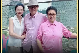 岁月悠悠，感恩有你们，我亲爱的爸爸妈妈#光阴的故事 #曾经以为老去是很遥远的事#今昔对比照