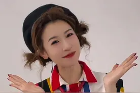 你happy我也happy，六一童行！ 6月1日，广州演唱会，《猪猪侠》、《绿色的旋律》、《超兽武装》、《尘曦》、《快乐酷宝》、《果宝特攻》、《茶之花》、《诺言》等等，这些歌都会唱给你们听哦，大家一起来玩吧！#陈洁丽 #演唱会 #六一儿童节