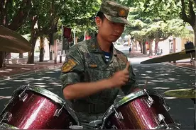 #歌曲阿嬷 #军营版 #爱国 #爱国教育 #爱国教育从娃娃抓起