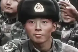 “那年他说想要出去闯一闯”#烽火混剪