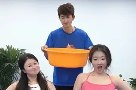 谁的身材最好？ #搞笑 #搞笑视频 #看到最后