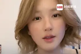 赵露思称被甜品店合伙人背刺起诉，并冷静霸气侧漏说“别惹我” #赵露思