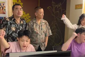 我也要加班！ #神奇公司在哪里 #员工管理视频封面