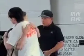 #国乒从美国启程回国，下个赛场见！ #王楚钦 #孙颖莎 #王曼昱