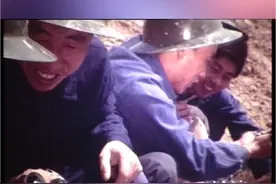华北油田建设初期 视频封面