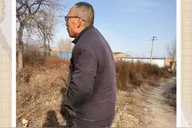 山西绛县的古堡守护人，是他们让古堡焕发出一丝生机！ #古堡 #古村落风景 #山西#历史#旅行推荐官