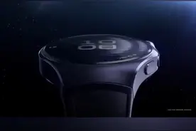 华为首款鸿蒙AI手表华为WATCH 5，6月11日发布，该产品聚焦“端云软”重构鸿蒙AI体验与市场领跑力#鸿蒙AI手表开箱  #华为WATCH5开箱