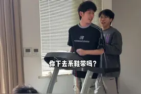 一跑步就事多！#真实还原 #高中生活 #上学时代的我们视频封面