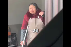 凭我的经验来说，回家可以回很多次，但不能回很多天.. #创作灵感 #过年回家妈妈的态度 #离家的行囊满是爱和牵挂 #年过完了视频封面