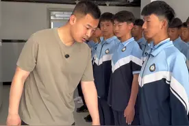 懒惰的学生全是借口，来自我的细心的监督 懒惰的学生全是借口，来自我的细心的监督#教育是学生梦想启航的地方 #懒惰的学生#让习武改变人生