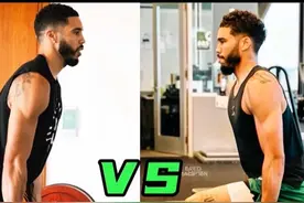 提升运动能力，杠铃、哑铃哪个更好？ #运动表现 #功能性训练