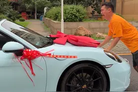 赵德柱 生日快乐🎂 #海尔洗空气空调#洗出来的好空气#AI生活焕新家