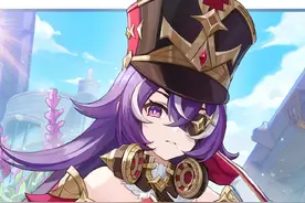 夏沃蕾的养成攻略，详细教学（二）圣遗物/武器选择 #原神纳塔