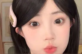 寒假化妆冲刺！新手必须要注意的9个化妆细节，学会了妆容直接飞升～#新手化妆教程 #妆教 #美妆 #妆前妆后 #实用小技巧