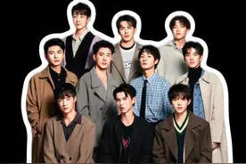 欢迎十个勤天董事长大哥蒋敦豪回家！！ #十个勤天 #内容启发搜索