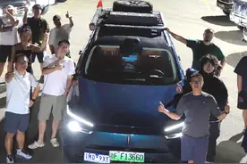 自驾在澳洲，左舵中国车遇见右舵中国车 #环球自驾视频封面
